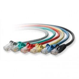 BELKIN CBL RESEAU RJ45M CAT 5 10 M A3L791CP10MWHHS