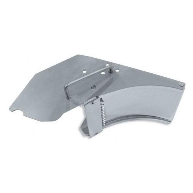 Bloc couteaux frites 8 mm pour RC14 | Ditosama - 653022_0