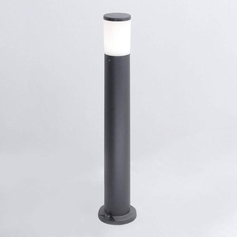 FUMAGALLI BORNE LUMINEUSE LED AMELIA E27 CCT, NOIRE
