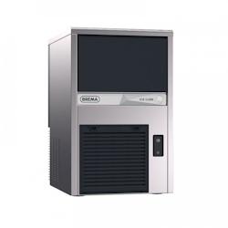 Brema Machine à glaçons 26 Kg / 24h + programme, inox - CB 246 A-HCW_0
