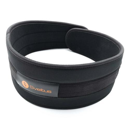 CEINTURE DE FORCE - SVELTUS - POLYESTER