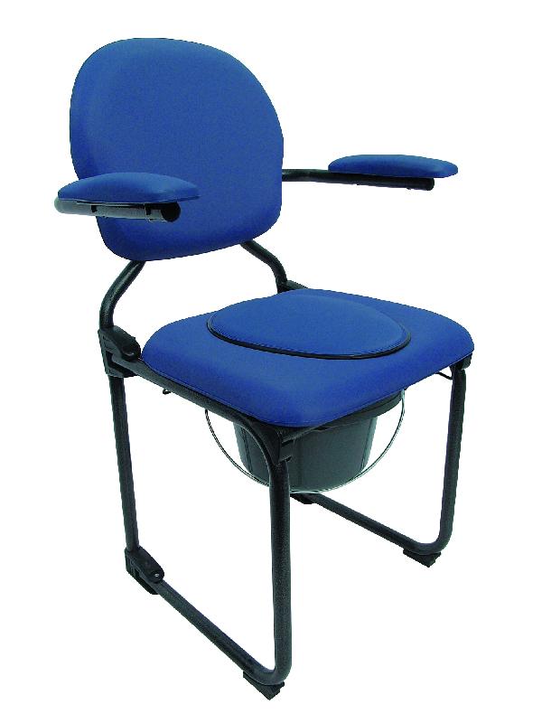 CHAISE GARDE-ROBE BEST-UP PLIANTE OCEAN - MANUTAN COLLECTIVITÉS