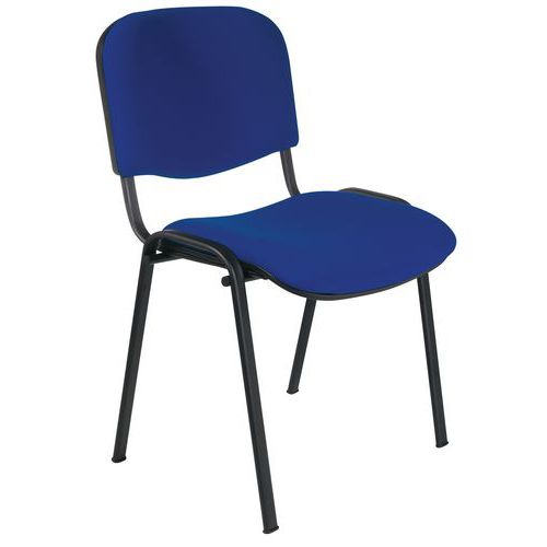 CHAISES CLASSIC PIET NOIR 0229 BLEU