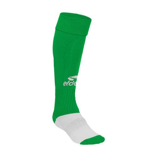 CHAUSSETTES DE SPORT - ELDERA - TEAM VERT