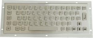 Clavier 64 touches azerty rstar-vandale64_0