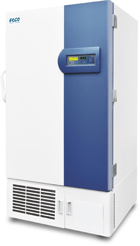 Congélateur ultra-basse température -80°C / 363 litres ESCO UUS-363B-1-SS Lexicon II_0