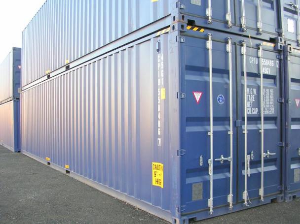 Container 40 hc grand volume frigorique occasion_0