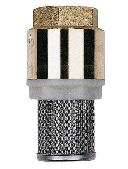 Crepine eau et fuel - 26*34_0