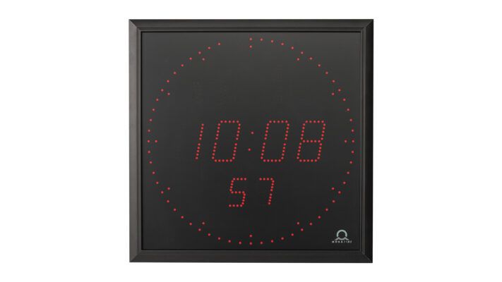 Da - horloges numériques - mobatime - 57 mm = 25 à 30 m_0
