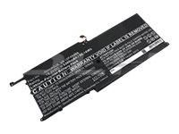 DLH - BATTERIE DE PORTABLE - LI-POL - 3300 MAH - 51 WH