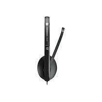 EPOS I SENNHEISER ADAPT 165 USB II - MICRO-CASQUE