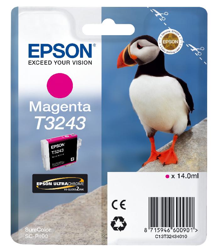 Epson T3243 Magenta_0