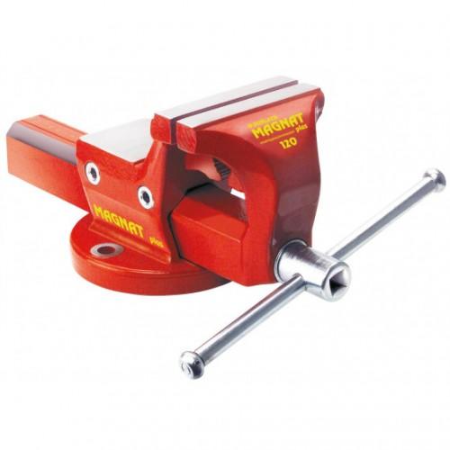 ETAU MAGNAT DURLACH - TUBE - DOUBLE SYSTÈME DE SERRAGE - 140 MM MOB