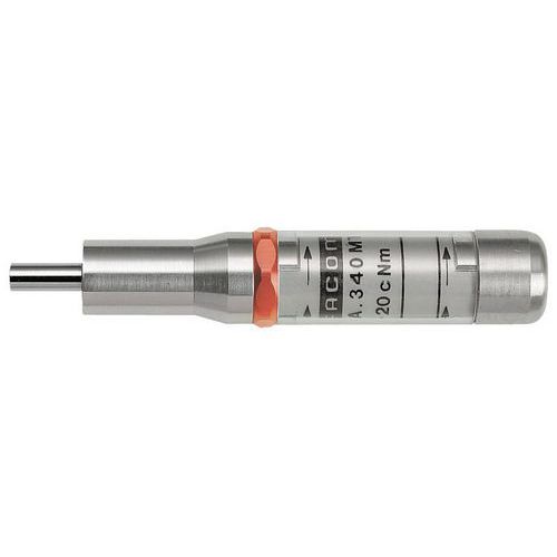 FACOM 1 TOURNEVIS DYNAMOMÉTRIQUE MICRO-TECH® 