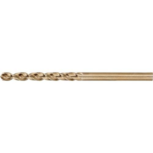 FORET MÉTAL HSS COBALT EXTREME - QUEUE CYLINDRIQUE - Ø7X109 MM - X1 DEWALT