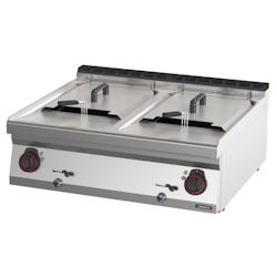 Friteuse électrique à poser 2 x 13 litres 80 - GC7FE13280_0