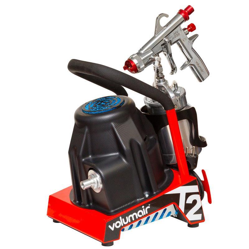 Groupe Turbine EOLE T2 + Pistolet HV230 - EUROMAIR - 30950_0
