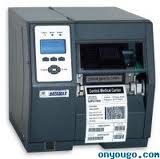 Imprimante thermique industrielle Datamax H-4310 - 300 dpi - Transfert thermique et direct_0