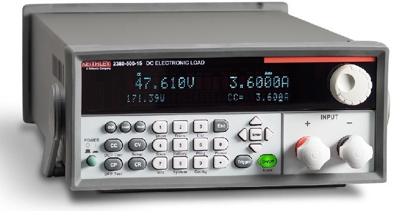 KEITHLEY 2380-500-15