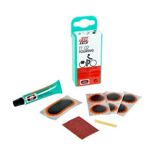 KIT DE RÉPARATION TIP TOP TT02
