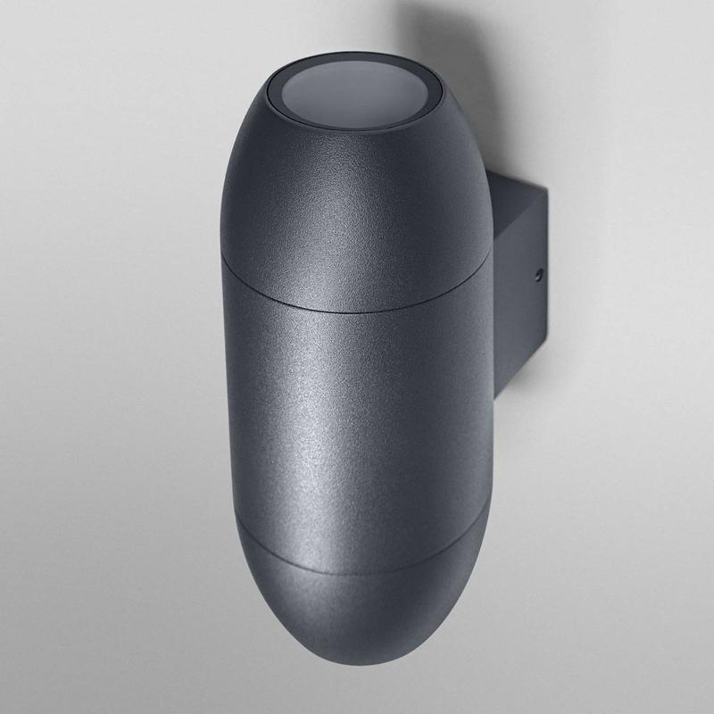 LEDVANCE ENDURA CLASSIC CANNON APPLIQUE MURALE UP/DOWN