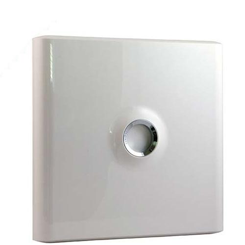 LEGRAND DRIVIA PORTE BLANCHE POUR TABLEAU ÉLECTRIQUE 1 RANGÉE 13 MODULES - 401331 - LEGRAND