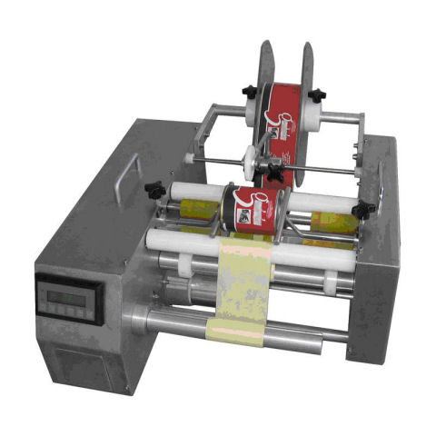 Scelleuse semi-automatique à cycle automatique_0