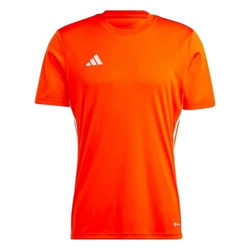 MAILLOT - ADIDAS - TABELA 23 - ORANGE