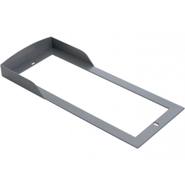 MTMTI3M - VISIÈRE DE BOÎTIER À ENCASTRER POUR 3 MODULES CAME 60020510