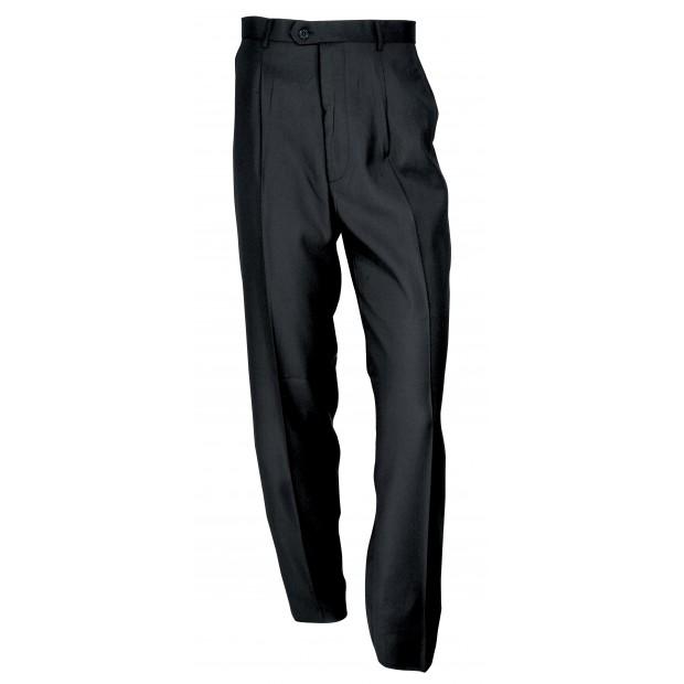 Pantalon à pinces - CityGuard 1087_0