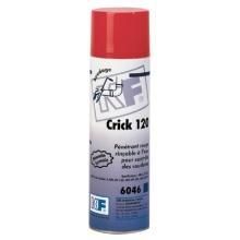 PENETRANT - CRICK 120 AEROSOL 650 ML.