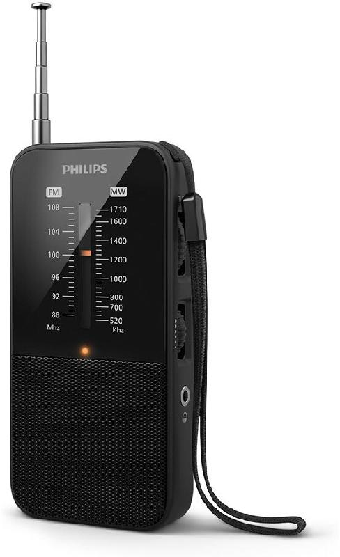 PHILIPS Radio compacte - TAR1509 - 034-1241251_0
