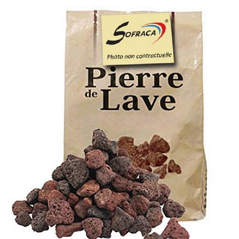 Pierres réfractaires - sac de 5 kg - SPR5K_0