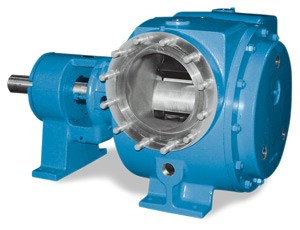 Pompe à palier universel double enveloppe Viking AxFlow - contrôle de température et usage industriel_0
