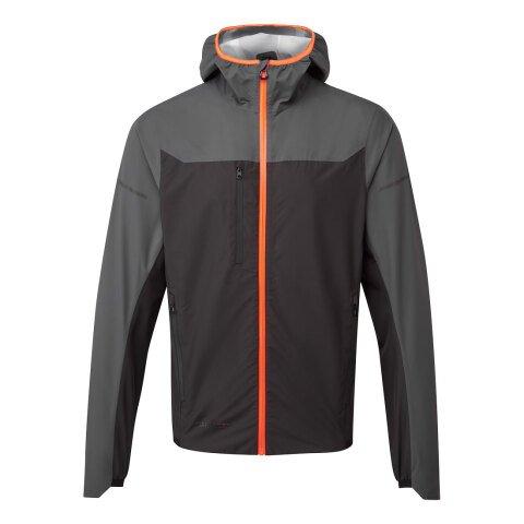 PORTWEST EV466 VESTE IMPERMÉABLE PIABLE EV4 GRIS MÉTAL - TAILLE S