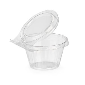 POT À DESSERT INVIOLABLE SAFE T 114 X 63 MM