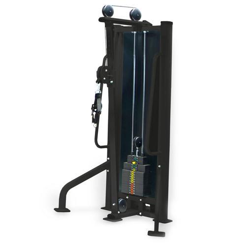 POULIE RÉGLABLE ERGOLINA BH FITNESS HI-POWER