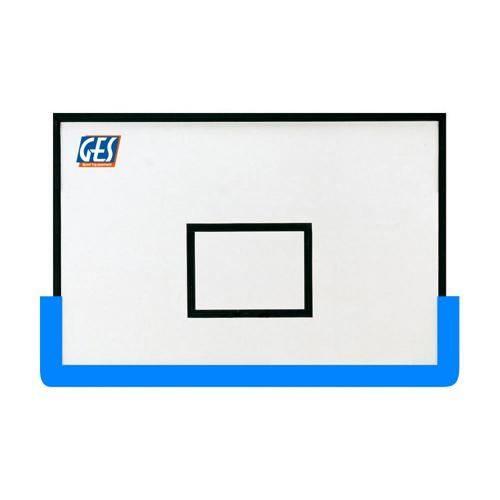 PROTECTION PANNEAU DE BASKET GES