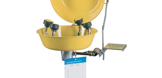 Rince oeil - DVTech - lave yeux et rince visage - réf : 3866_0