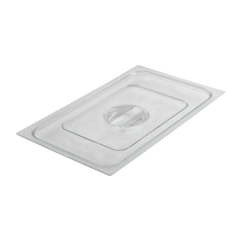 RM GASTRO Couvercle GN 1/1 polycarbonat REDFOX - VPK 1/1 - REDFOX - 0615402272872_0