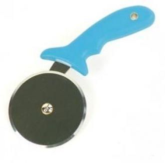 ROULETTE À PIZZA Ø 10 CM - DÉMONTABLE (AC ROM)