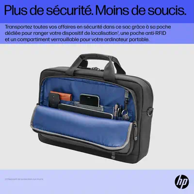Sacoche pour ordinateur portable HP Renew Executive 16 pouces_0