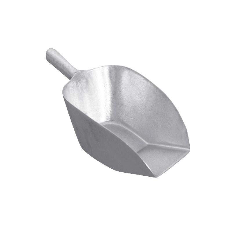 Schneider - Pelle - Aluminium, 430 mm, 2 500 ml - aluminium 180280_0