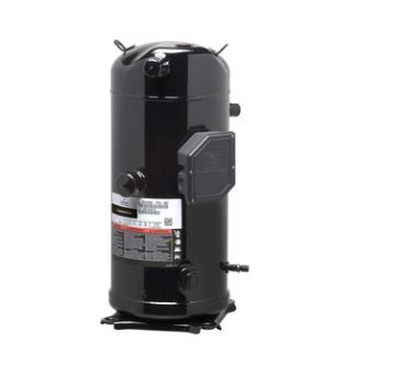 Scroll Summit ZBD21KCE - Compresseur frigorifique HFO/HFC - Copeland - 400/460V - 50/60Hz - Basse température_0