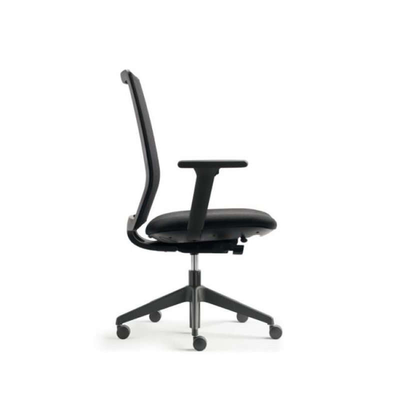Siège de bureau ergonomique SENTIS_0