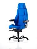 Fauteuil 24/24H K1 ou K4 Premium - Siège ergonomique et homologué_0