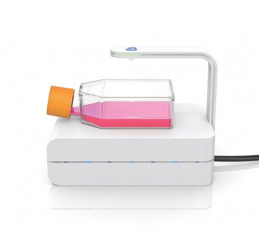 SYSTÈME D'IMAGERIE CELLULAIRE LUX3 BR CYTOSMART