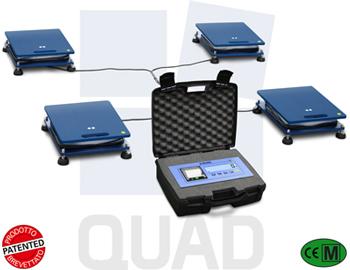 Systme de pesage modulaire quad_0