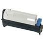 TAMBOUR LASER OKI COULEUR JAUNE