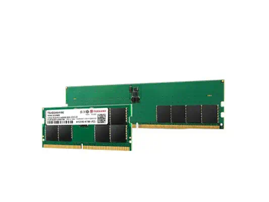 Transcend JetRam JM5600ALE-48G module de mémoire 48 Go DDR5_0